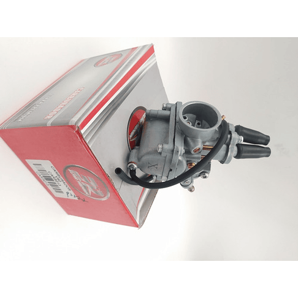 Carburador Yamaha V80 Marca Duramax 2