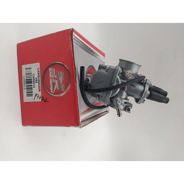 Carburador Yamaha V80 Marca Duramax 3