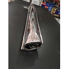 Exosto Completo Fr-80 ((suzuki)) Calidad-recomendado! 1