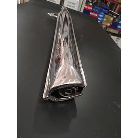 Exosto Completo Fr-80 ((suzuki)) Calidad-recomendado!