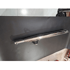 Exosto Completo Fr-80 ((suzuki)) Calidad-recomendado! 2