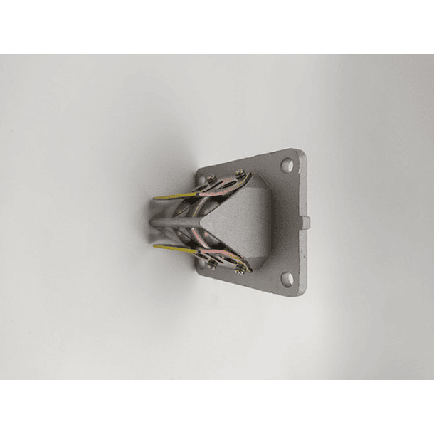 Torque De Admisión Dt-125/175/200 Genérico/ Buen Rendimiento 2