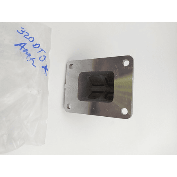 Torque De Admisión Dt-125/175/200 Genérico/ Buen Rendimiento 3