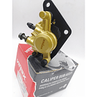 Mordaza De Frenos Libero-125(marca Vitrix)calidad-recomendad 1