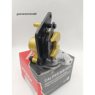 Mordaza De Frenos Libero-125(marca Vitrix)calidad-recomendad 2