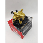 Mordaza De Frenos Libero-125(marca Vitrix)calidad-recomendad 3