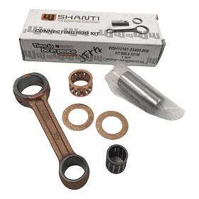 Kit Biela Ax100 / Shanti / Calidad!! Marca Recomendada!