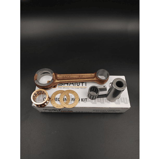 Kit Biela Ax100 / Shanti / Calidad!! Marca Recomendada! 2