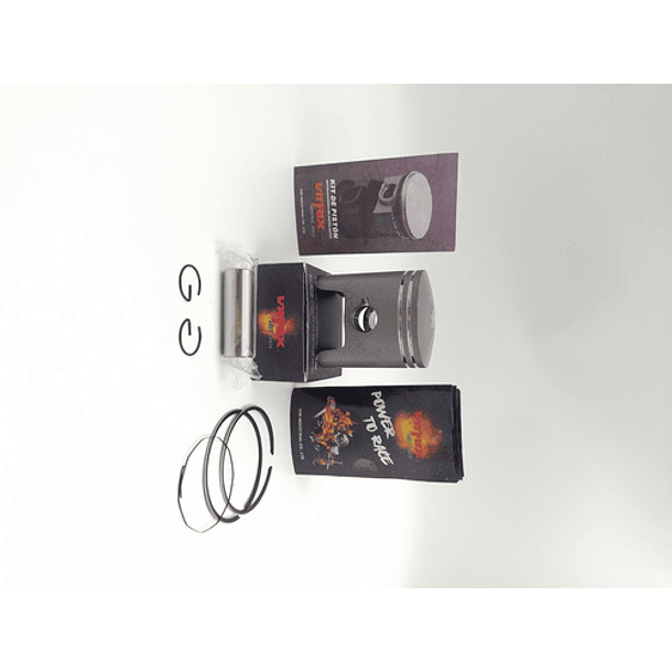 Kit Piston Ax-100 Modificado 115cc//std//vitrix/envio Gratis 1