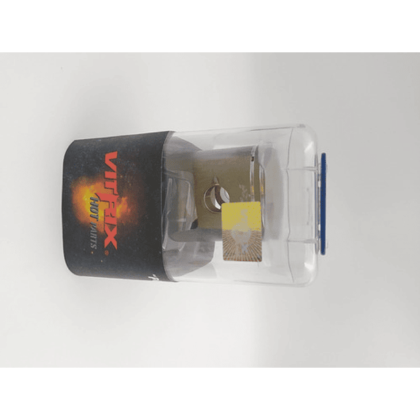 Kit Piston Ax-100 Modificado 115cc//std//vitrix/envio Gratis 4