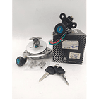 Kit Switch Encendido/tapa_gasolina/seguro/pulsar180/dscvr100 1