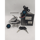 Kit Switch Encendido/tapa_gasolina/seguro/pulsar180/dscvr100 2