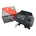 Tacometro Ax-100 Suzuki ((marca Duramax)) 1