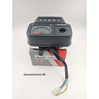 Tacometro Ax-100 Suzuki ((marca Duramax)) 3