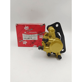 Mordaza De Frenos Crypton-115 ((coronita)) Recomendada!