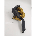 Caliper Mordaza Fz16 // Ybr125s Marca Knt Garantizada 2