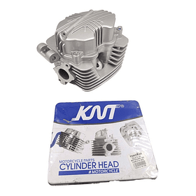 Culata Carguero Sigma-150 (( Marca Knt ))