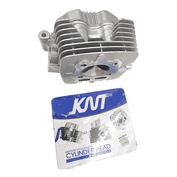 Culata Carguero Sigma-150 (( Marca Knt )) 2