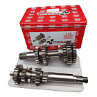 Caja De Cambios Ax-100 (genuine Parts) Calidad Recomendada 1