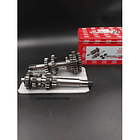 Caja De Cambios Ax-100 (genuine Parts) Calidad Recomendada 2