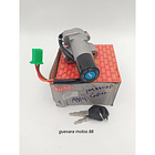 Switch Encendido Suzuki Ax-4 Marca Reconocida Y Garantizada! 2