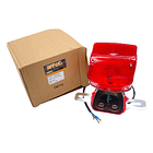 Stop Gn-125h ((evol)) 1