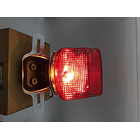 Stop Gn-125h ((evol)) 3