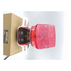 Stop Gn-125h ((evol)) 4