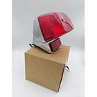 Stop Trasero Para Gn-125 Nova 1