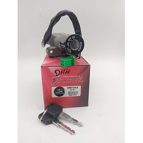 Switch De Encendido Ax-4 (marca Duramax)
