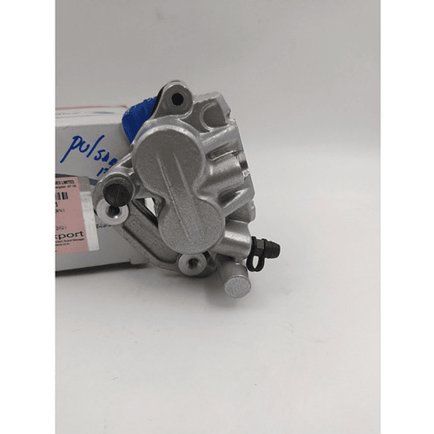 Mordaza De Freno Delantero Pulsar-135/pulsar 180 (endurance) 1