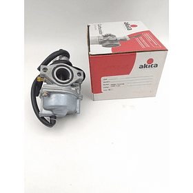 Carburador Tvs100/star/  ((marca Akita))