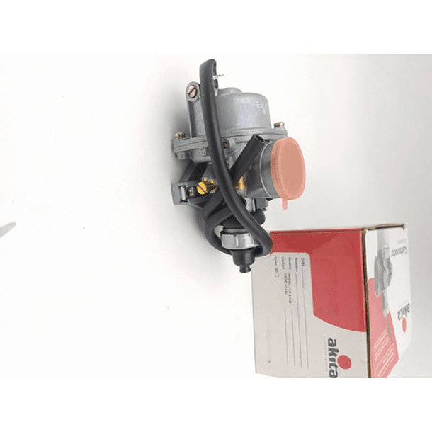 Carburador Tvs100/star/  ((marca Akita)) 2