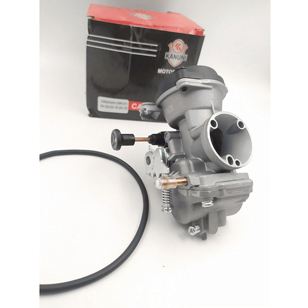 Carburador Gn-125h//gs-125  ((marca Kanuni)) 1