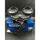 Velocímetro Pulsar-180 ((mototec))buena Calidad-recomendado! 2