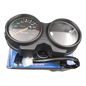 Velocímetro Boxer-ct100 ((calidad-mototec)) Recomendado