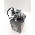 Carburador Completo Para Eco Deluxe//buena Calidad! 1