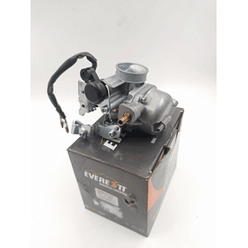 Carburador Completo Para Eco Deluxe//buena Calidad!