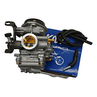 Carburador Discover-135//knt//calidad-100% 1