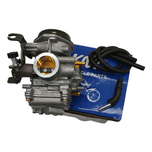 Carburador Discover-135//knt//calidad-100% 1