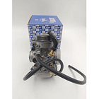 Carburador Discover-135//knt//calidad-100% 3