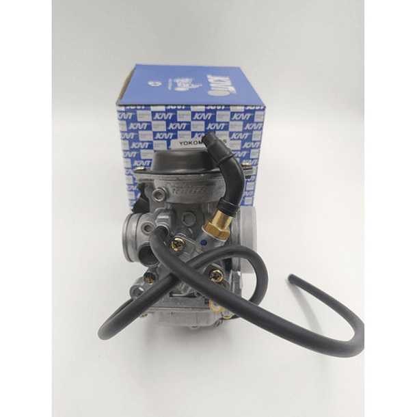 Carburador Discover-135//knt//calidad-100% 3