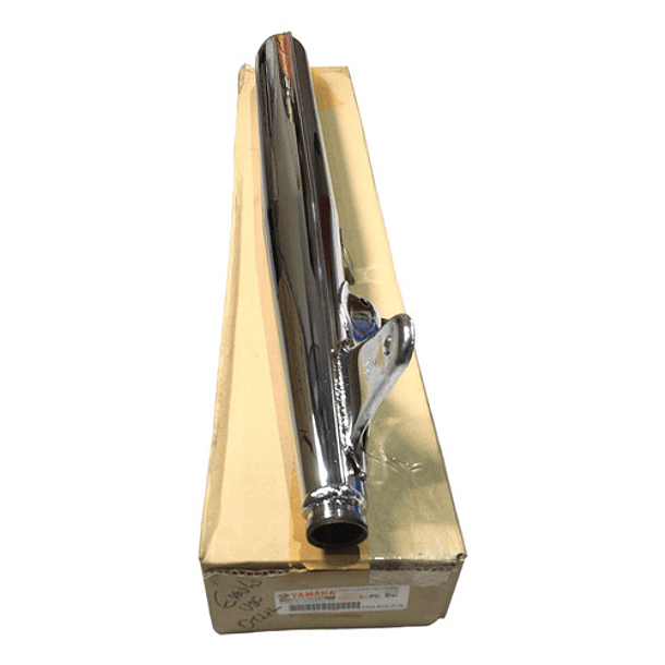 Exosto Yamaha V-80 ((original)) Y A M A H A 1