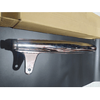 Exosto Yamaha V-80 ((original)) Y A M A H A 2