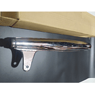 Exosto Yamaha V-80 ((original)) Y A M A H A 3