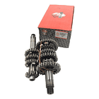 Caja De Cambios Gn-125 (( Kanuni ) Calidad Garantizada 1