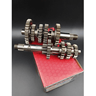 Caja De Cambios Gn-125 (( Kanuni ) Calidad Garantizada 2