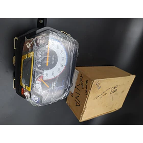 Tacometro Viva 115 ((calidad)) Recomendado