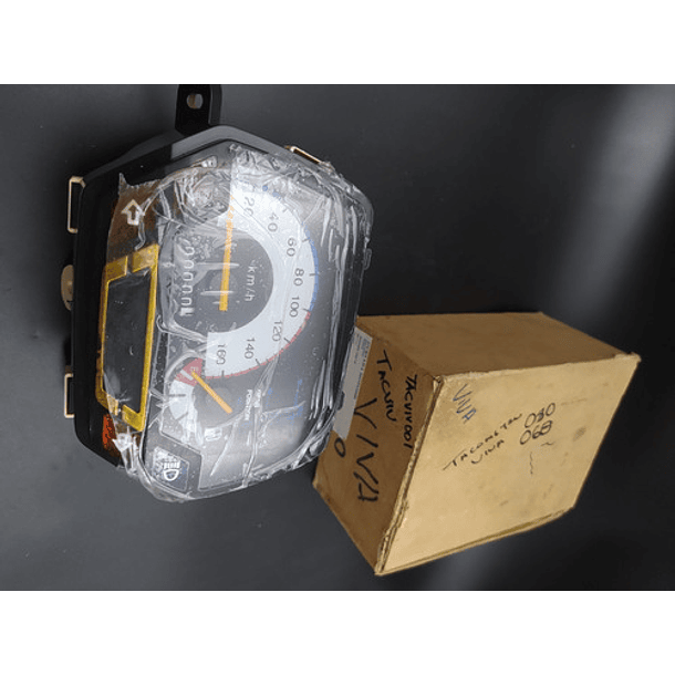 Tacometro Viva 115 ((calidad)) Recomendado 1