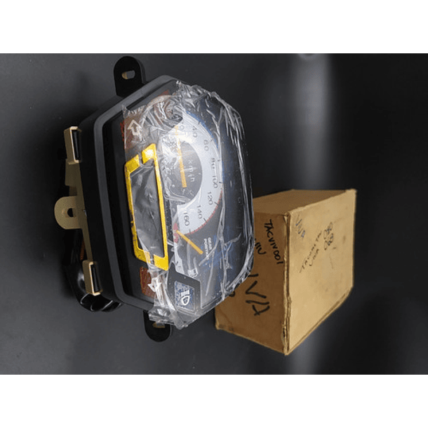 Tacometro Viva 115 ((calidad)) Recomendado 2